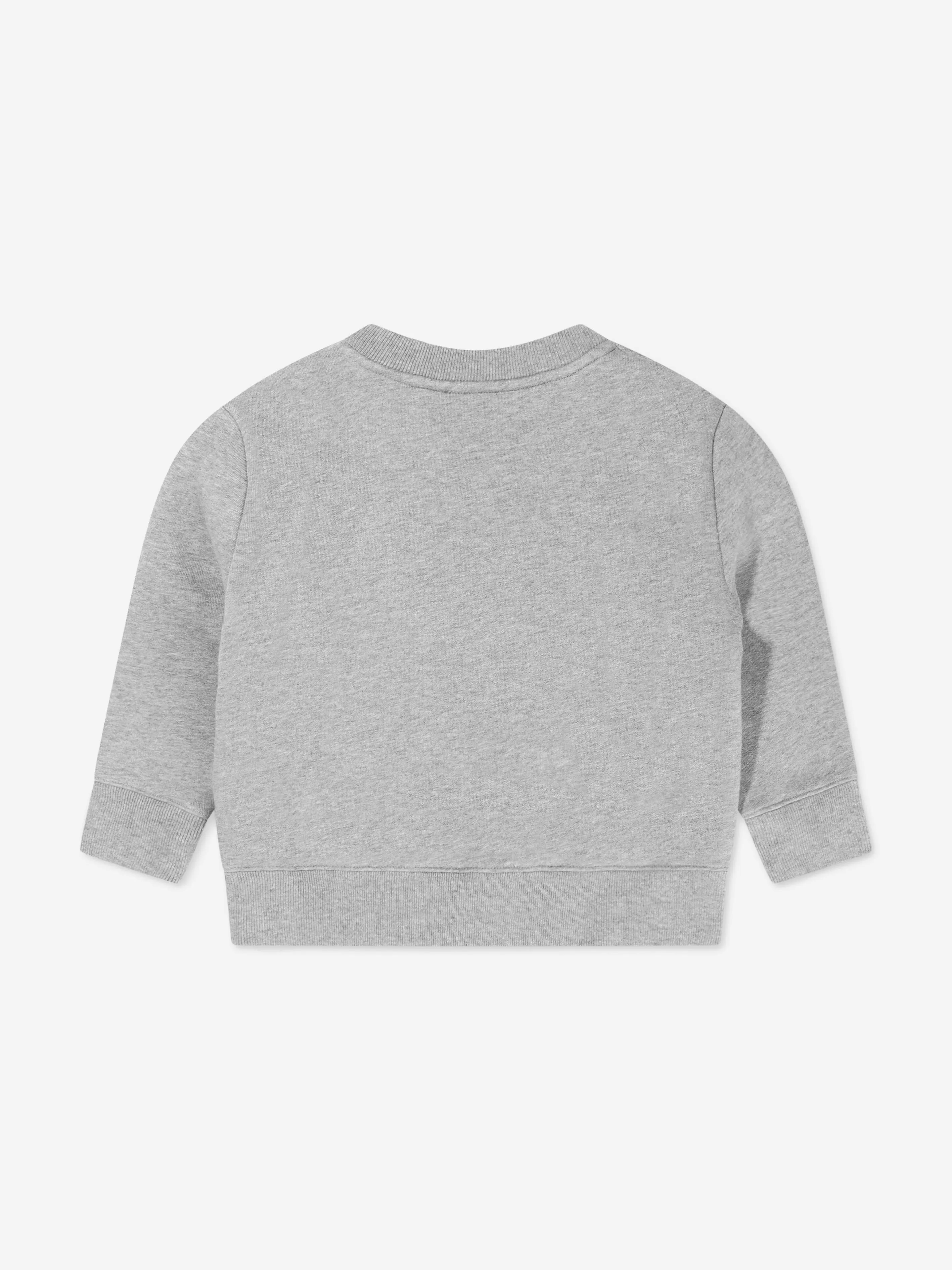 Burberry Boys Stag Sweatshirt