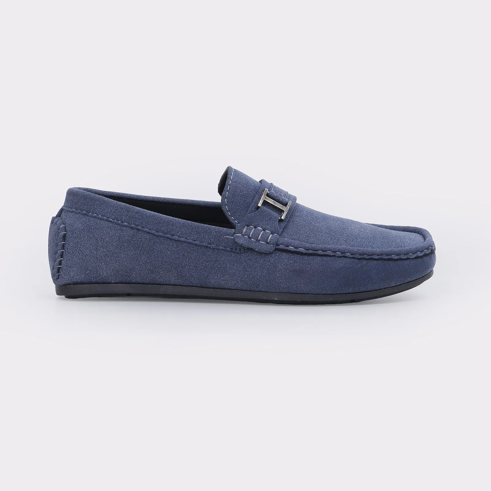 Casual moccs for boys
