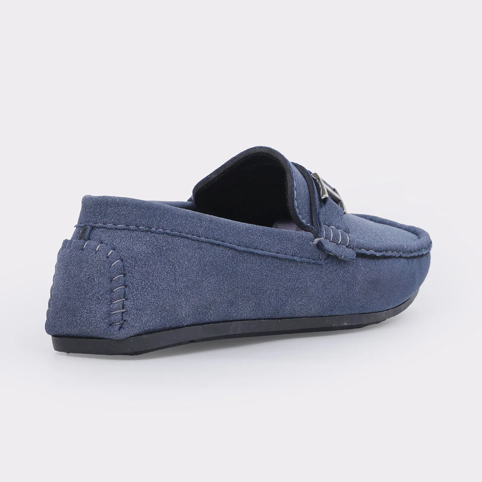 Casual moccs for boys