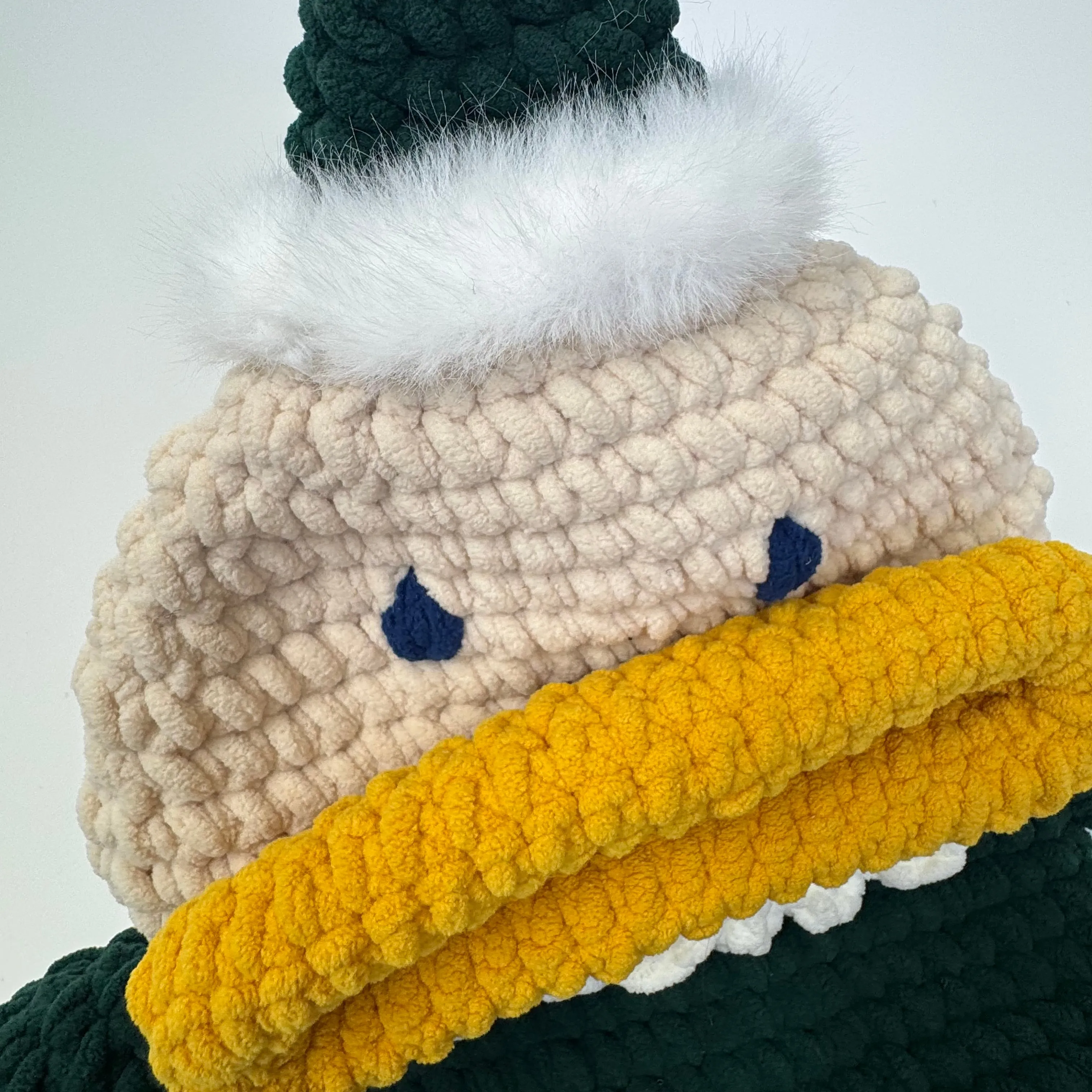 Charming Quack Bag