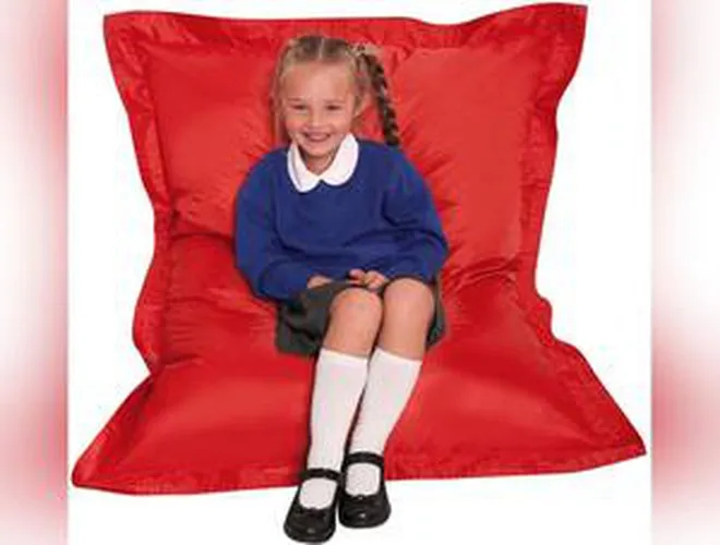 Children's Floor Cushion Bean Bag