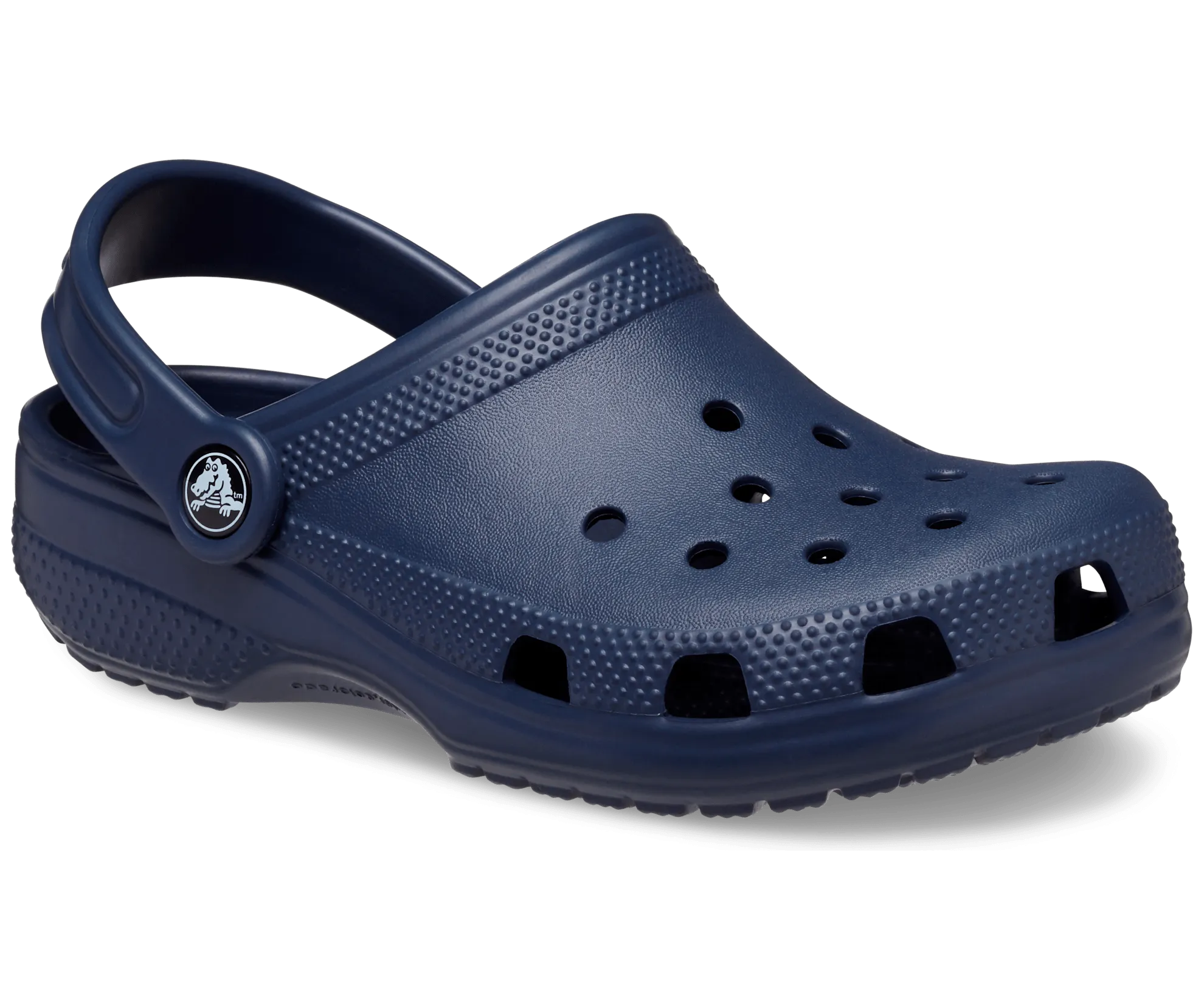 Classic Clog Toddlers