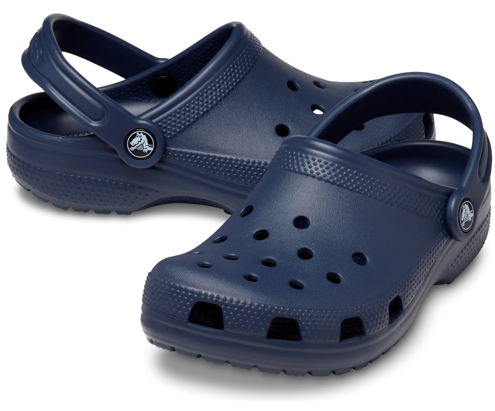 Classic Clog Toddlers