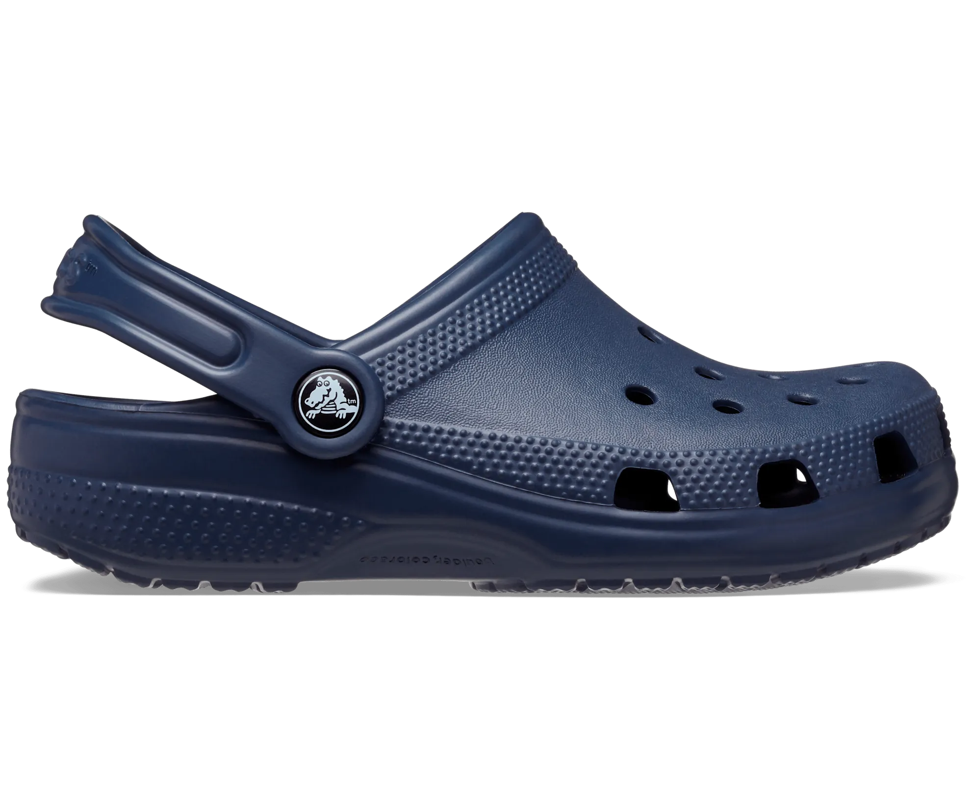 Classic Clog Toddlers