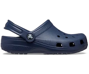 Crocs - Kids Classic Clog - Navy