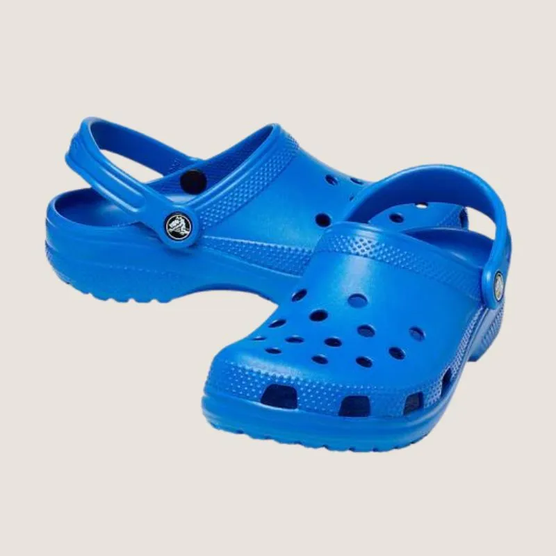 Crocs Kids Classic Clog