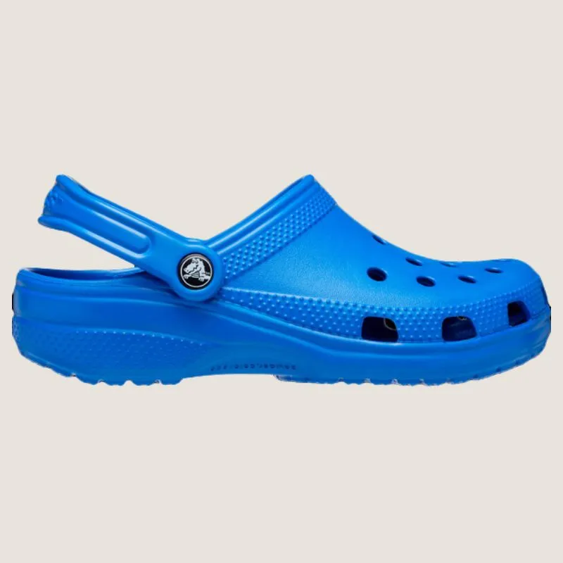 Crocs Kids Classic Clog