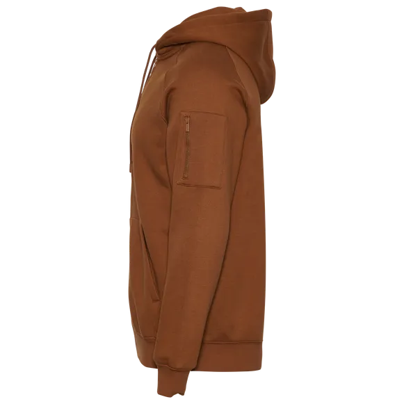 CSG Hometown Champ Hoodie 1804970 Chestnut