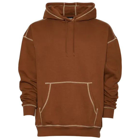 CSG Hometown Champ Hoodie 1804970 Chestnut