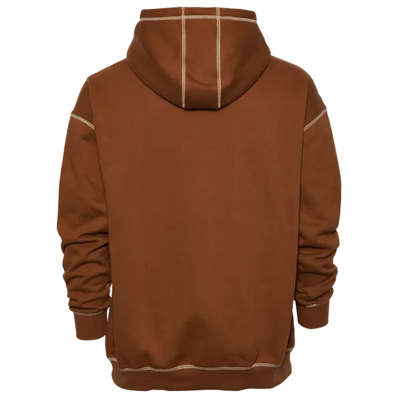 CSG Hometown Champ Hoodie 1804970 Chestnut