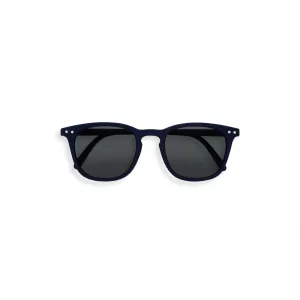 #E Junior Sunglasses (Blue Navy)