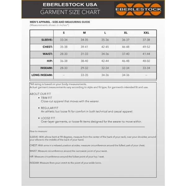 Eberlestock Bruneau UPF Hoody