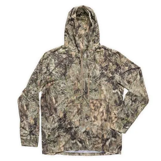 Eberlestock Bruneau UPF Hoody