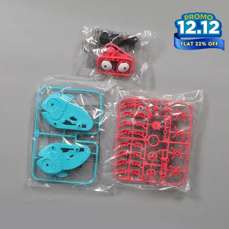 Electric Chameleon Toy