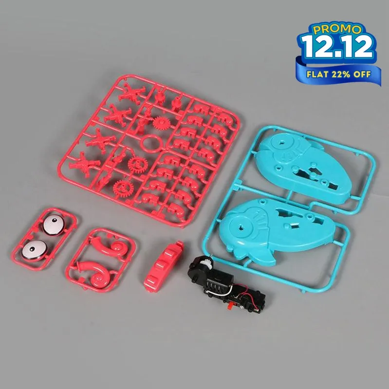 Electric Chameleon Toy