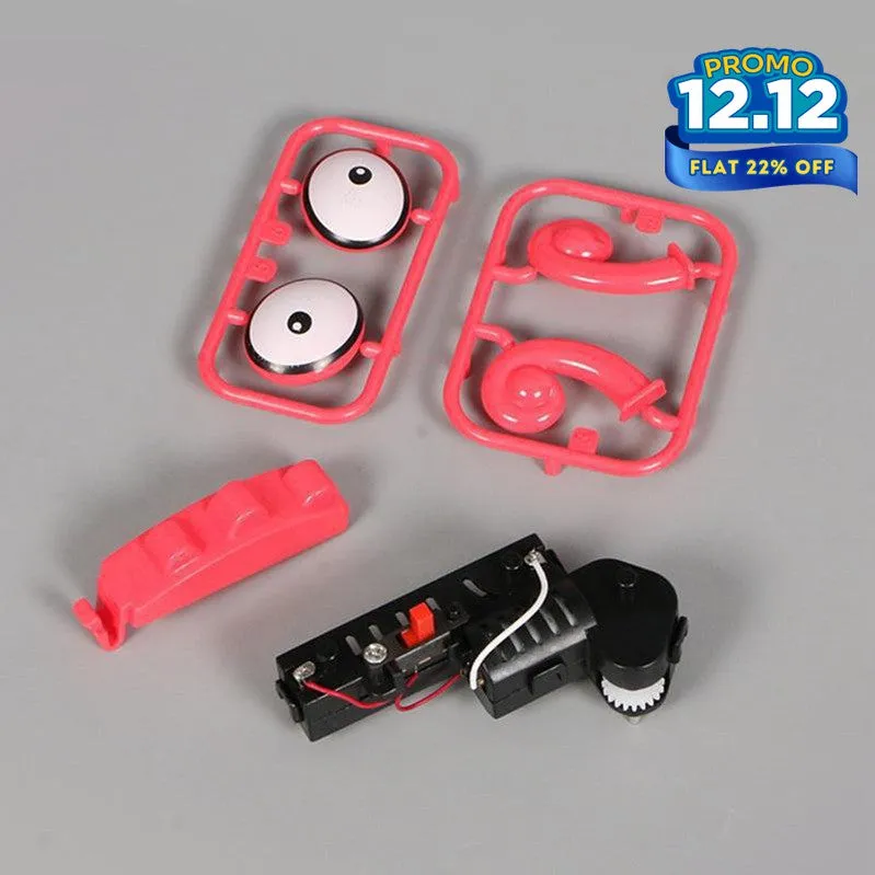 Electric Chameleon Toy