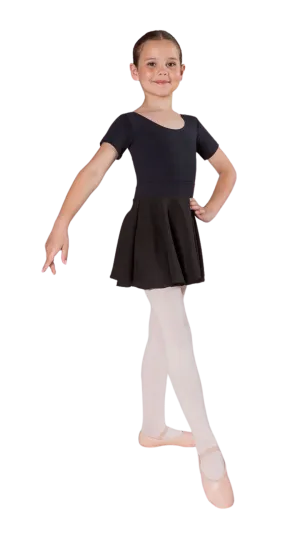 Emily Chiffon Skirt CS17