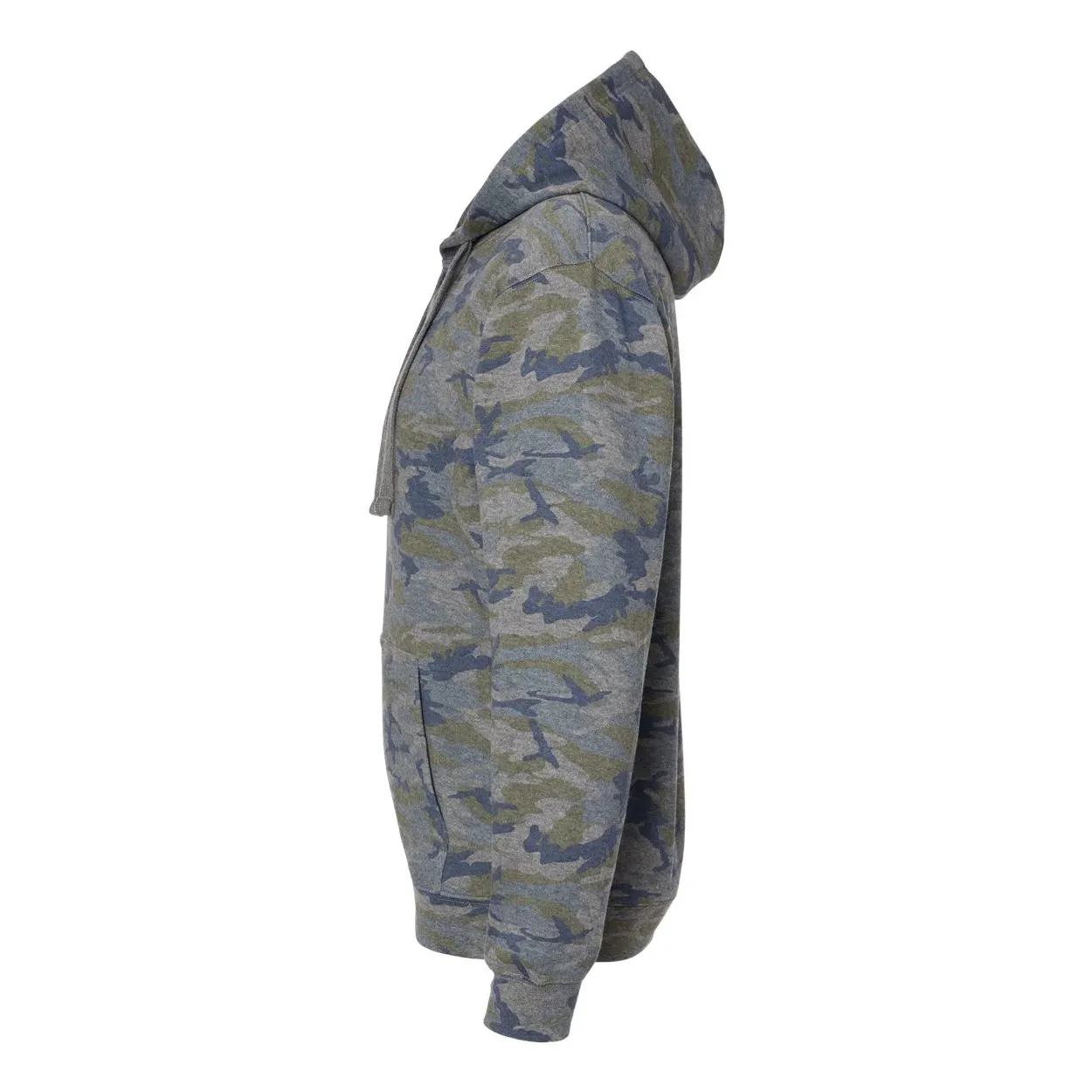 Essential Cloudfit Hoodie
