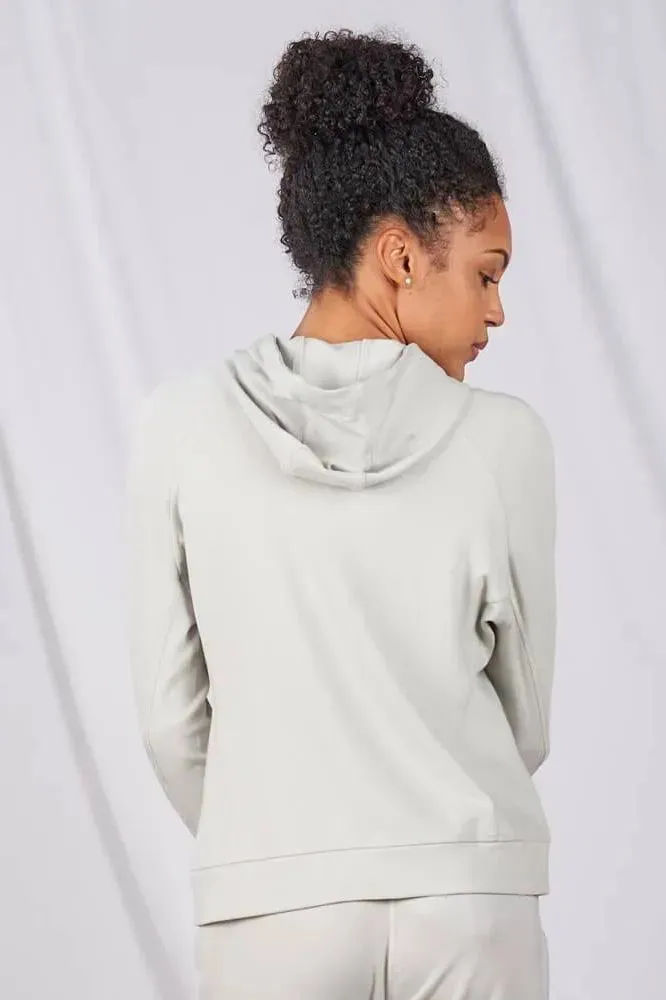 Faceplant Bamboo Active Hoodie