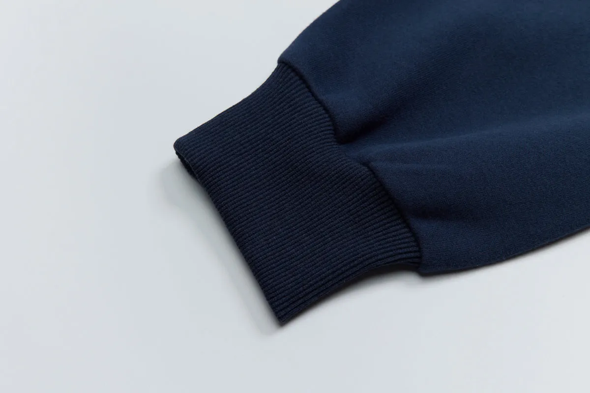 Faire Echo lucky featured bright sweatshirt