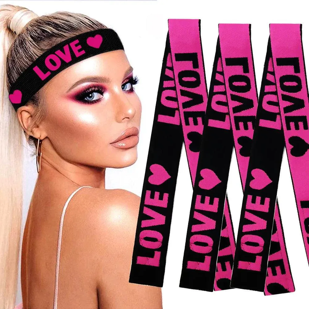 Fashion Hair Elastic Band: Secure Adjustable Headband for Women's Wigs