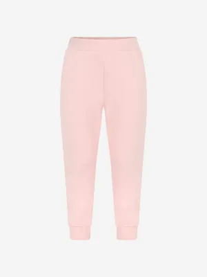Fendi Girls Logo Joggers