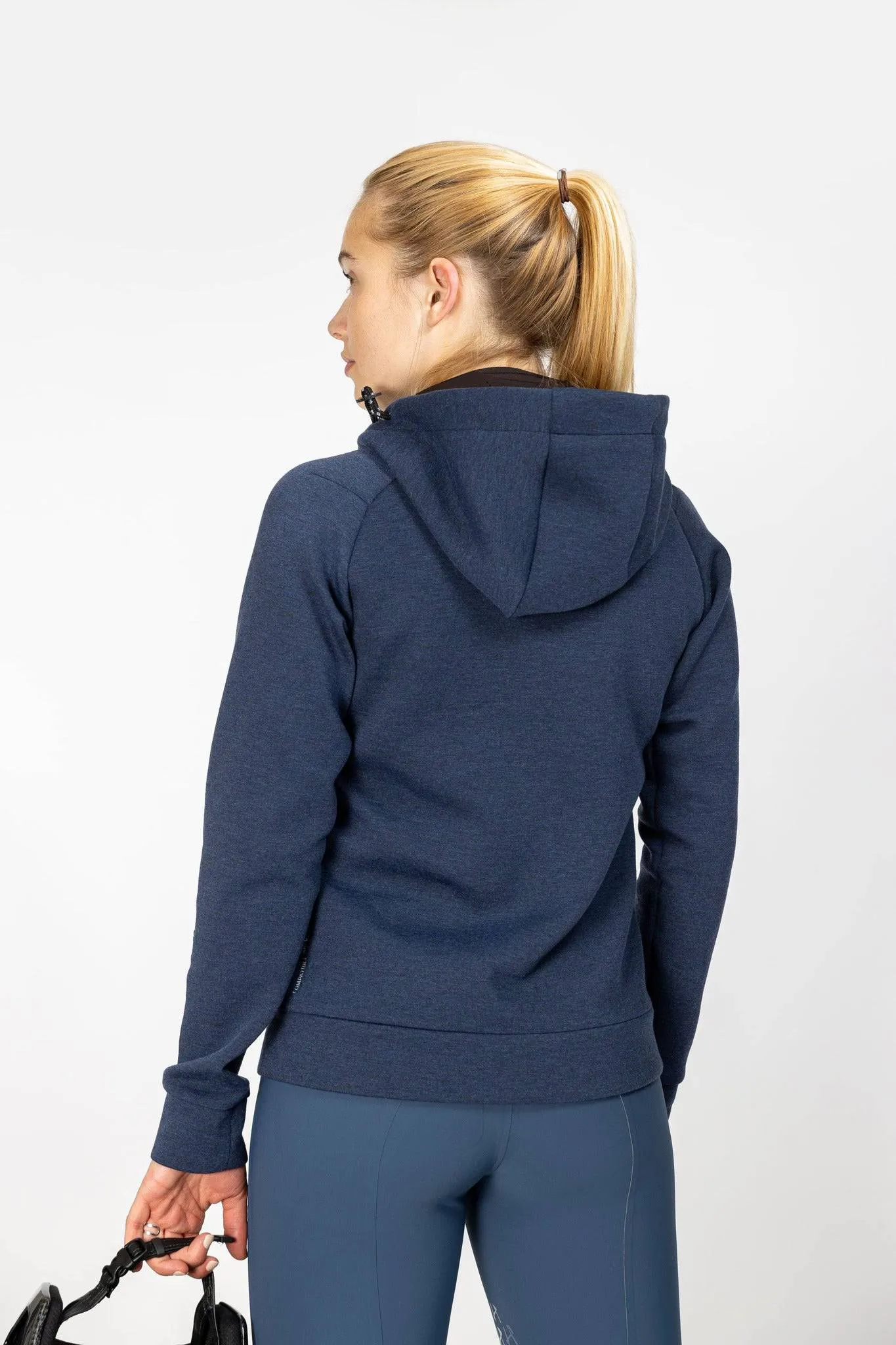 FreeJump Mallory Women's Hoodie