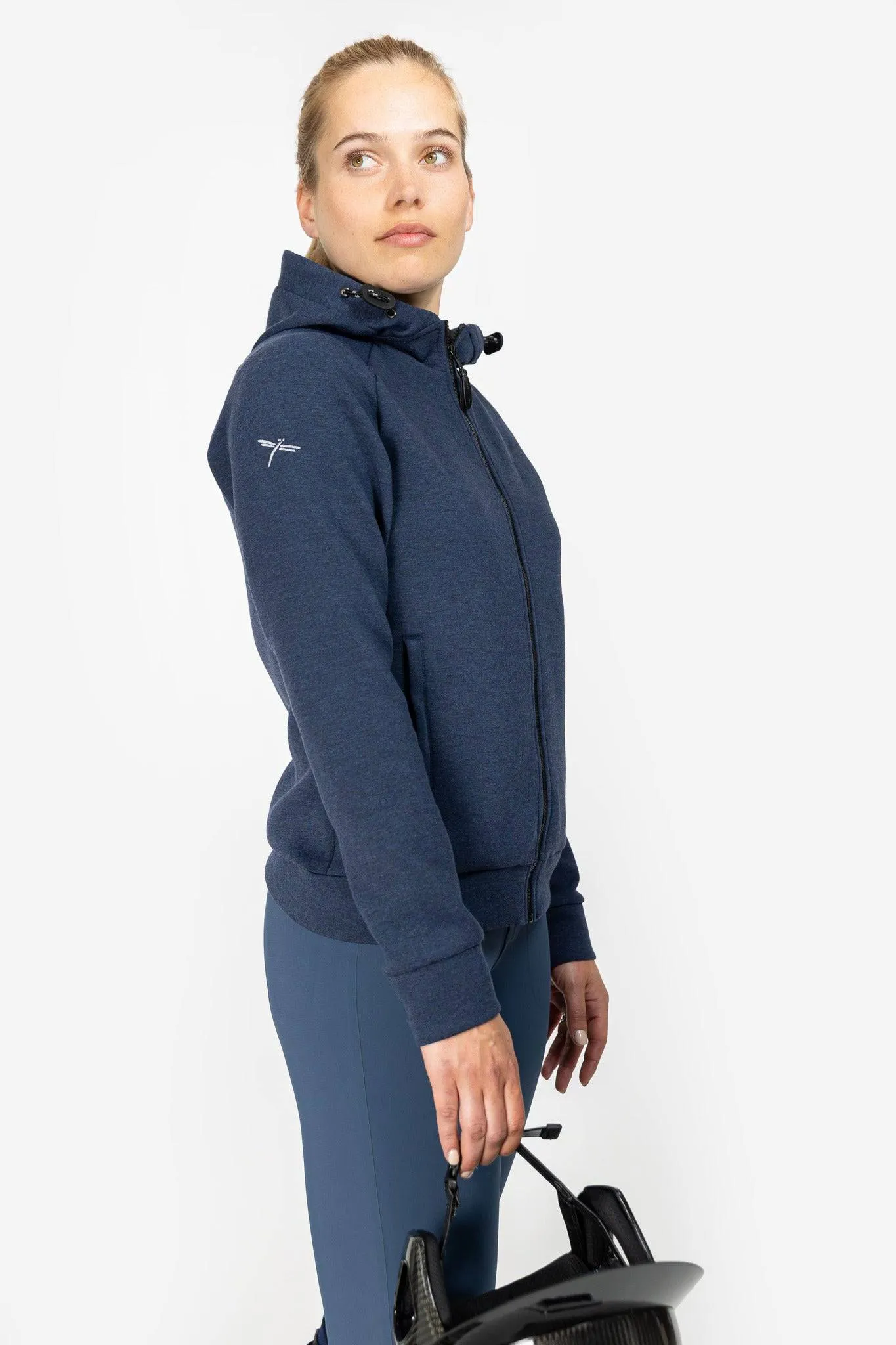 FreeJump Mallory Women's Hoodie