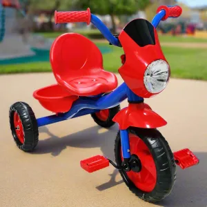 Fun Ride Tricycle