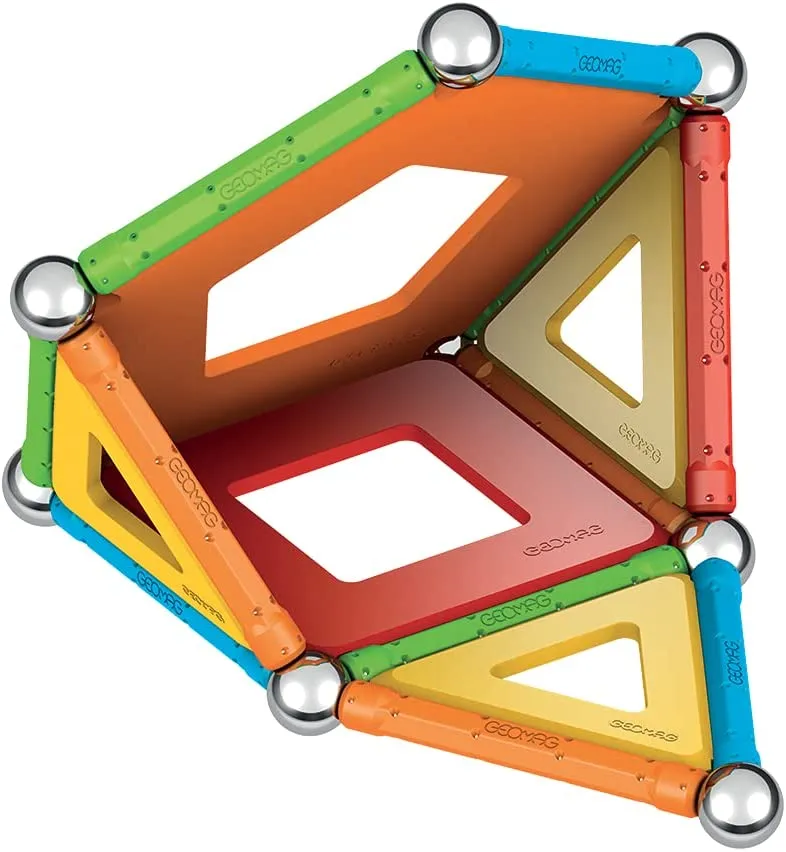 Geomag Supercolor Panels 35pc Set