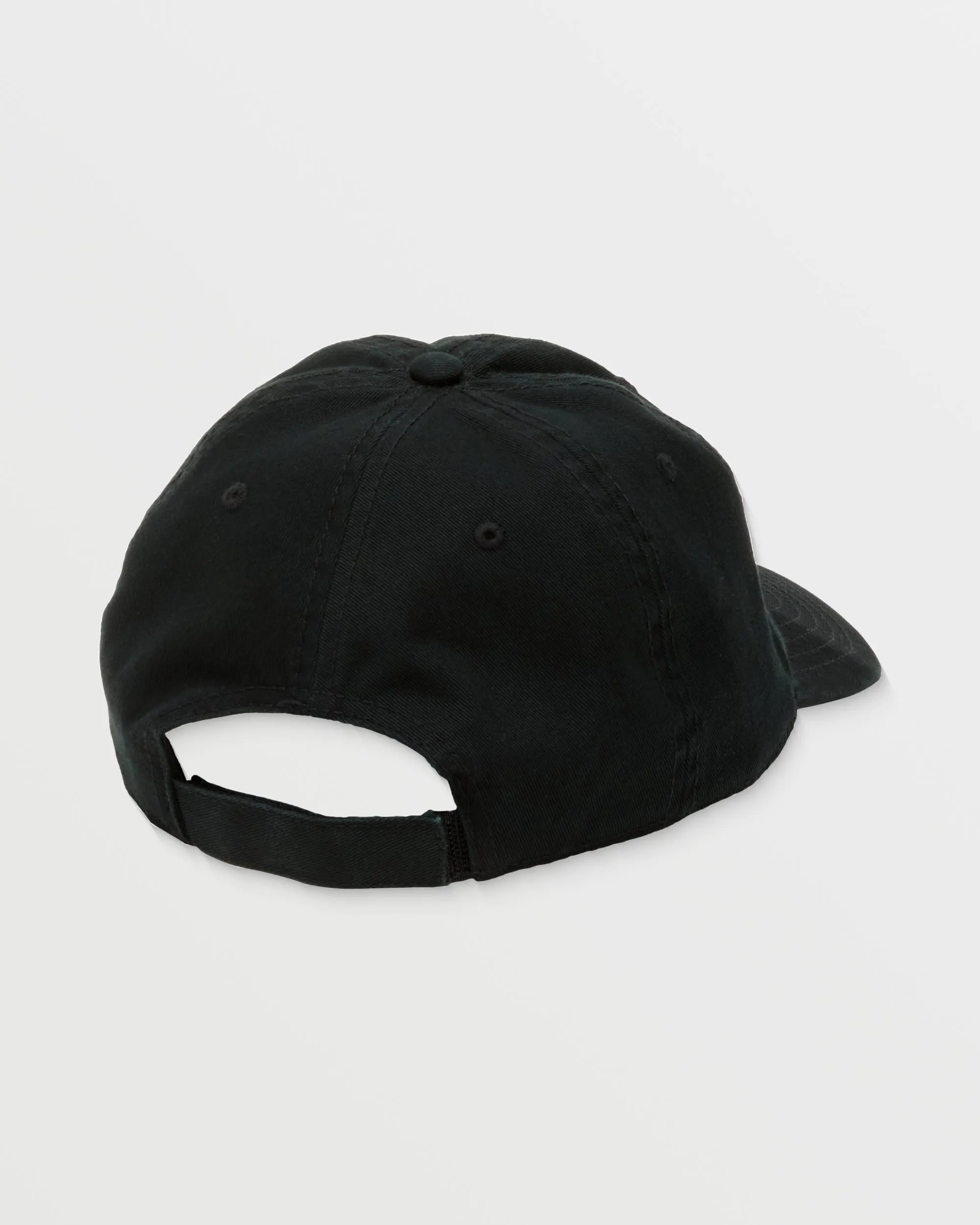 Girls Fun In Da Sun Hat - Black