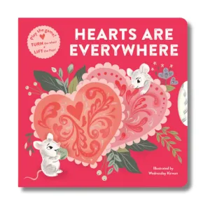 Hearts Are Everywhere