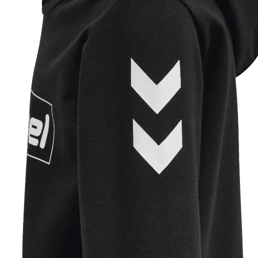 Hummel Bpys Kids box Hoodie