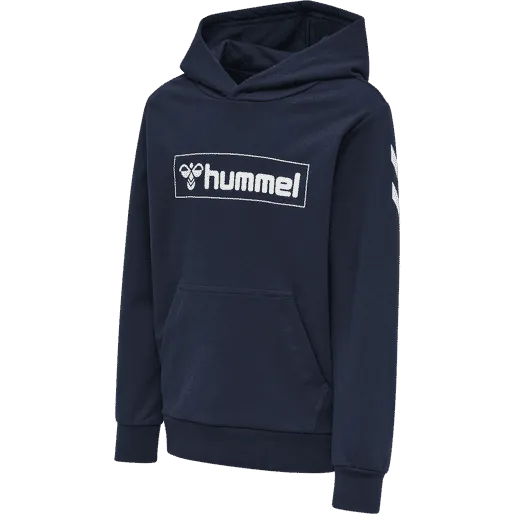 Hummel Bpys Kids box Hoodie