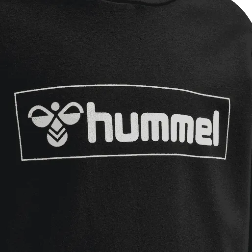 Hummel Bpys Kids box Hoodie