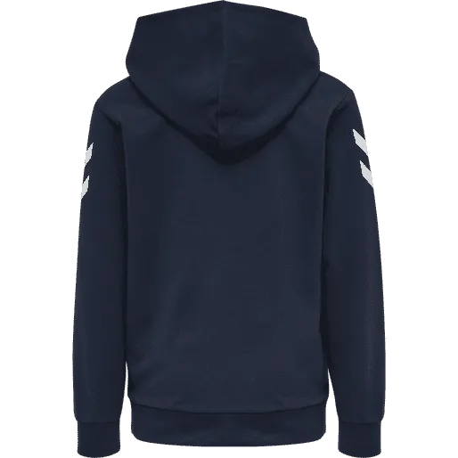 Hummel Bpys Kids box Hoodie