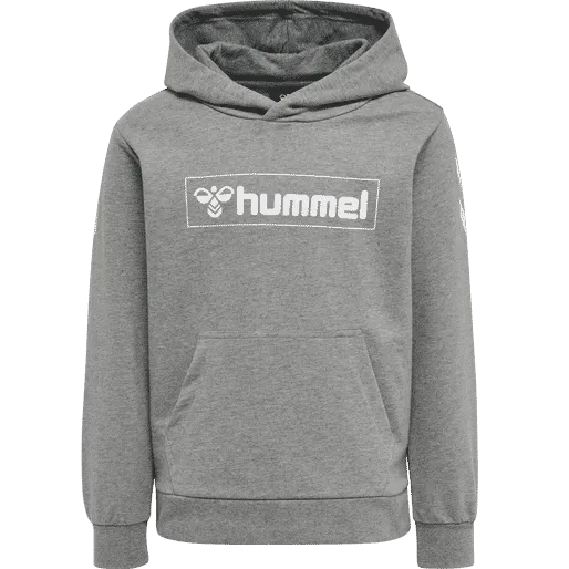 Hummel Bpys Kids box Hoodie