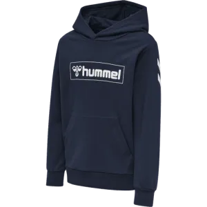 Hummel Bpys Kids box Hoodie