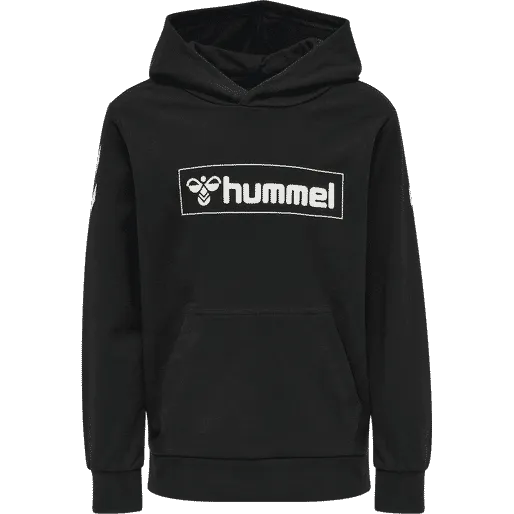 Hummel Bpys Kids box Hoodie