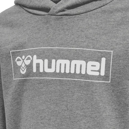 Hummel Bpys Kids box Hoodie