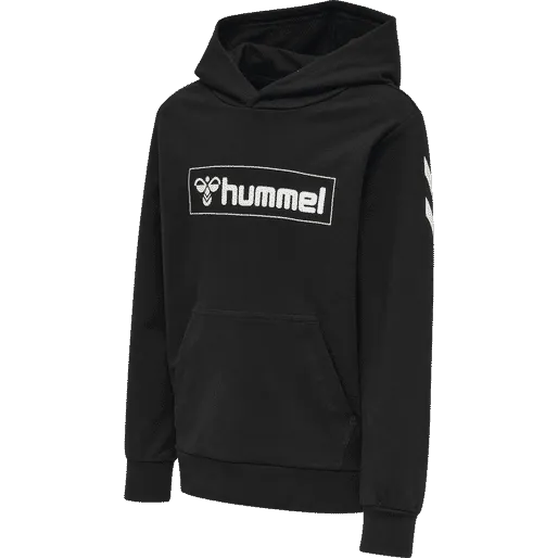 Hummel Bpys Kids box Hoodie