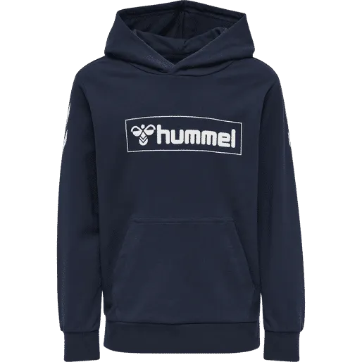 Hummel Bpys Kids box Hoodie