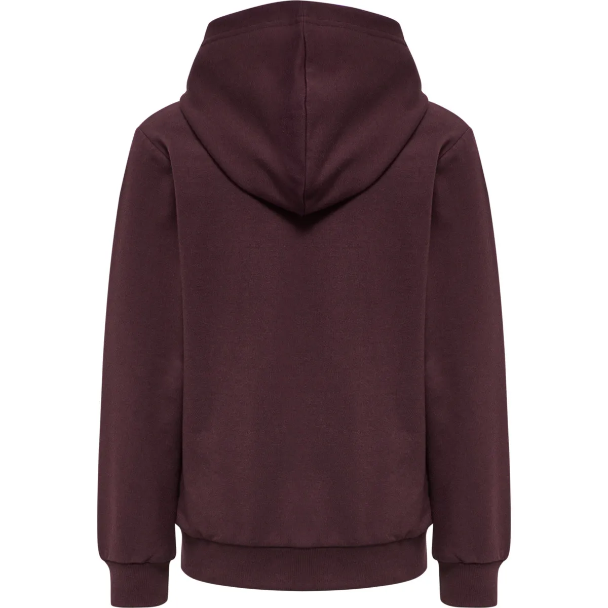 Hummel Kids&#x27; hmlCuatro Hoodie Fudge | Buy Hummel Kids&#x27; hmlCuatro Hoodie Fudge here | Outnorth