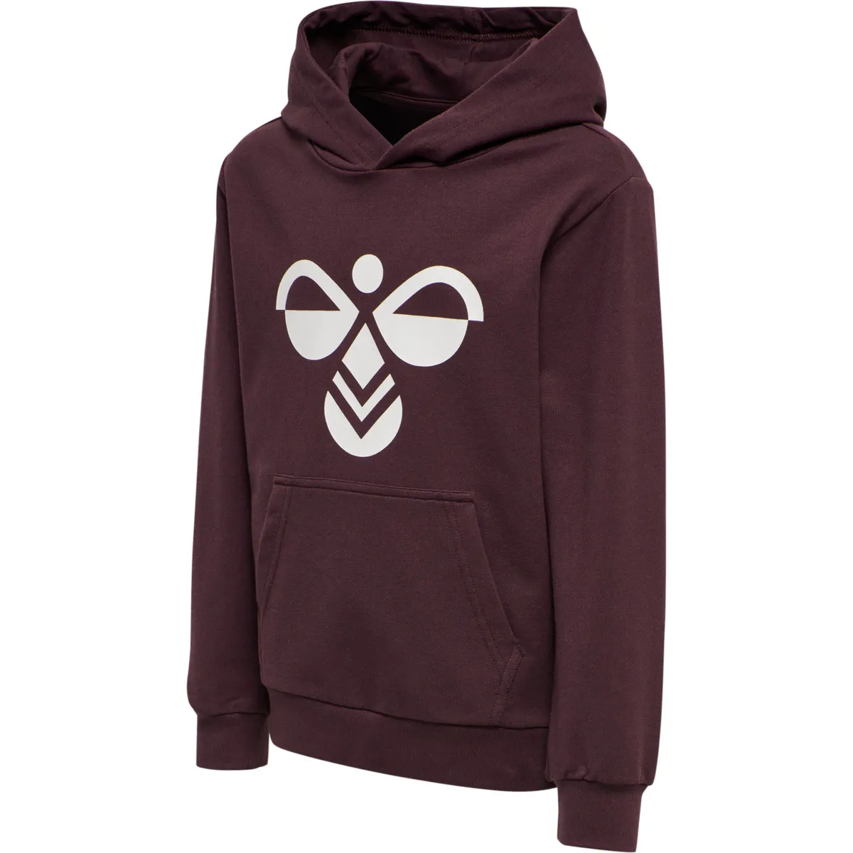 Hummel Kids&#x27; hmlCuatro Hoodie Fudge | Buy Hummel Kids&#x27; hmlCuatro Hoodie Fudge here | Outnorth