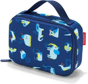 Insulin bag thermo-insulated for kids (Elephant)