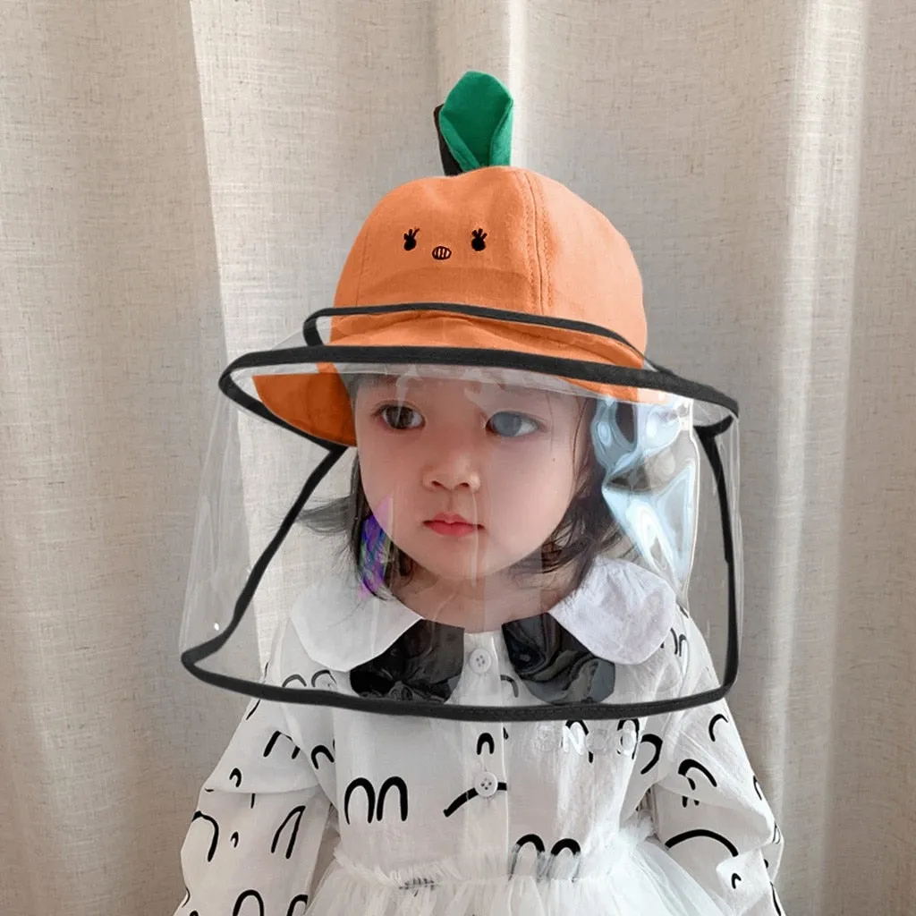 Kawaii Cute Protective Hat