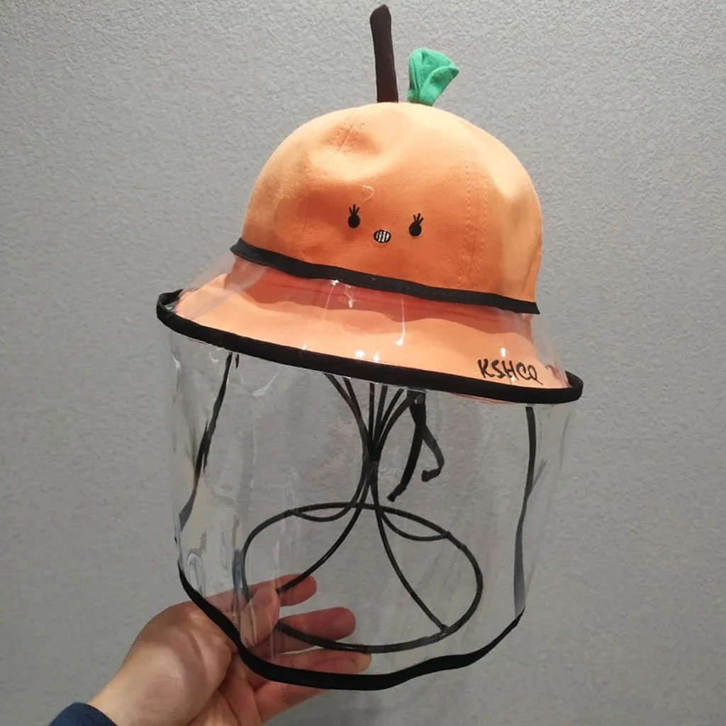 Kawaii Cute Protective Hat