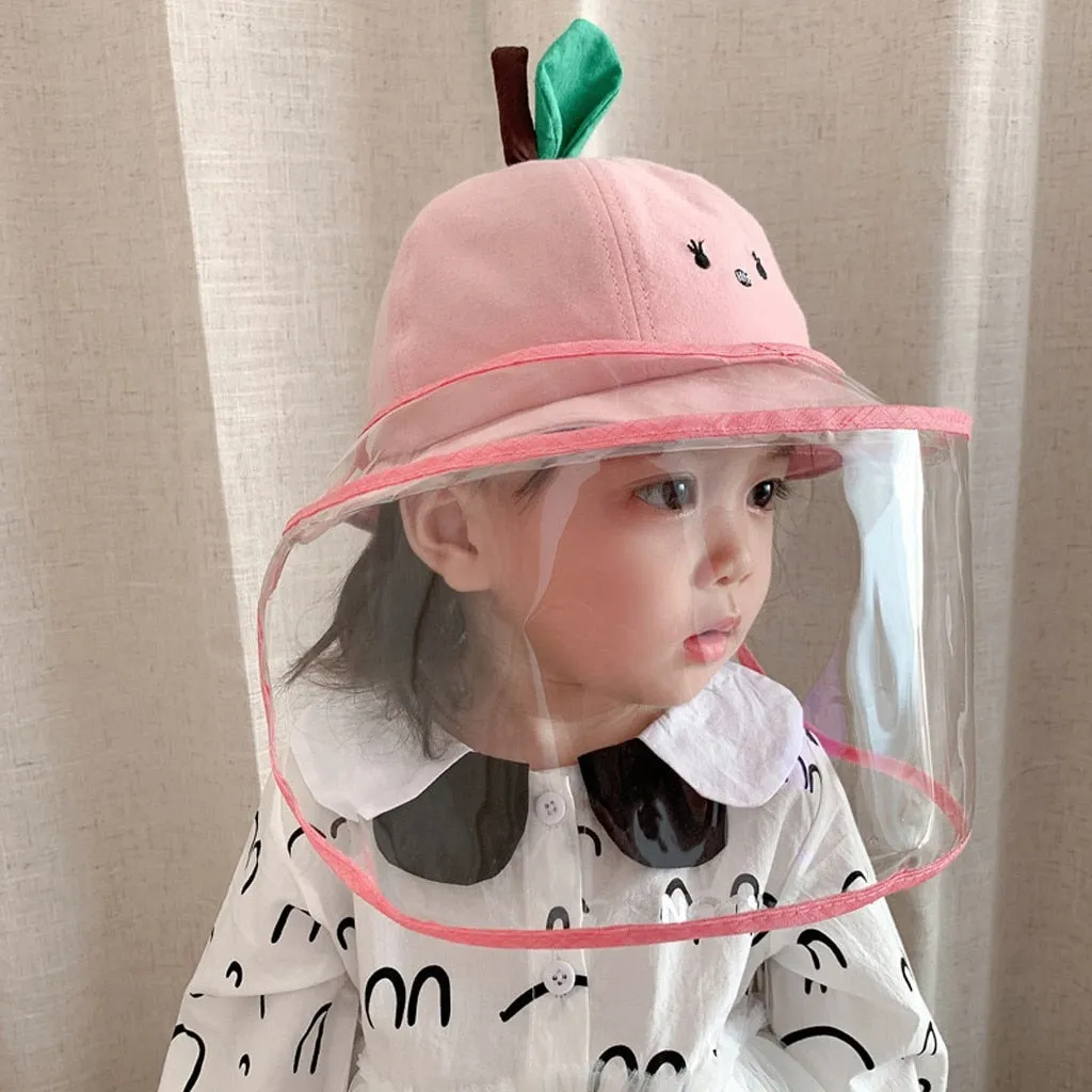 Kawaii Cute Protective Hat