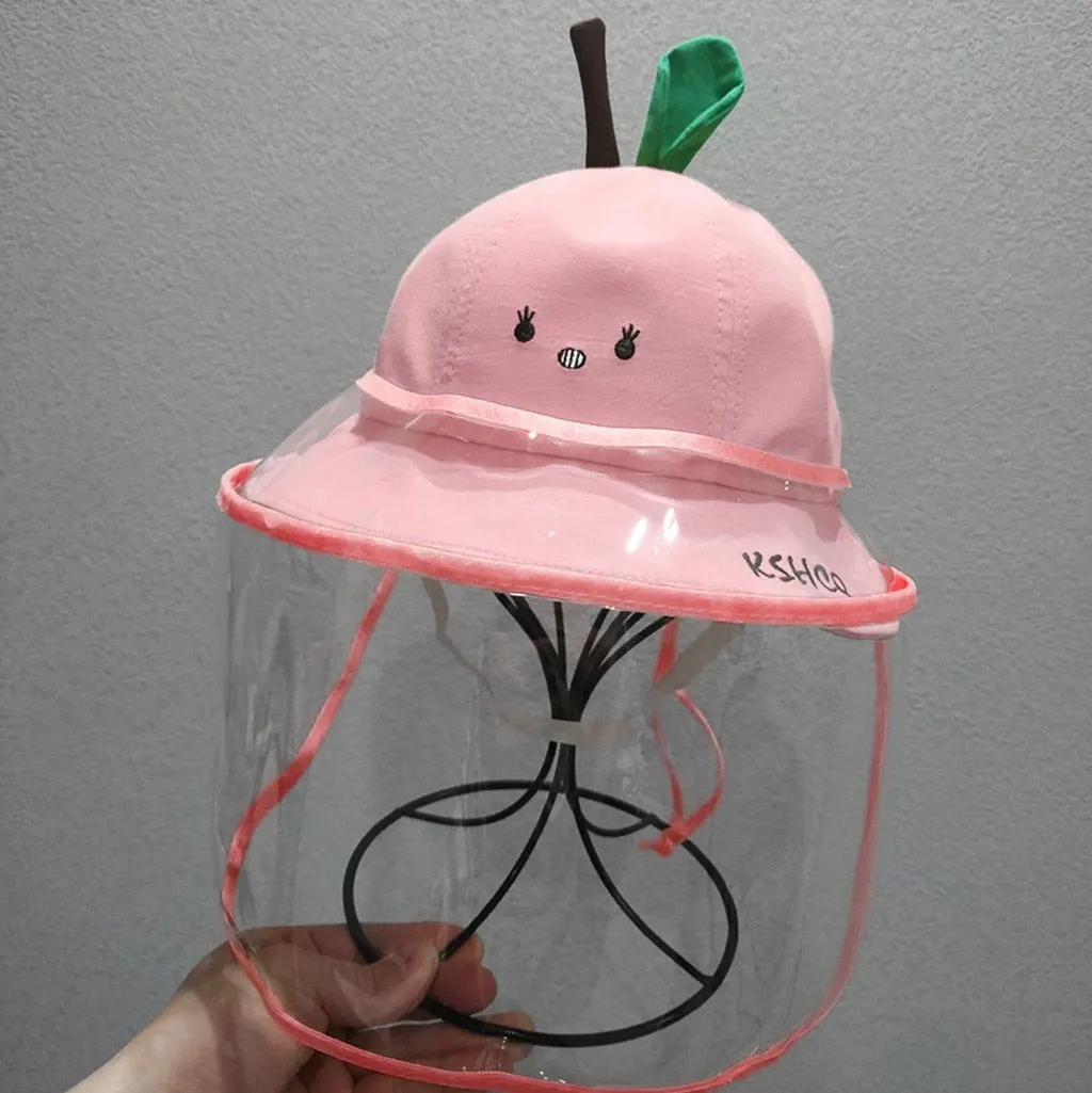 Kawaii Cute Protective Hat