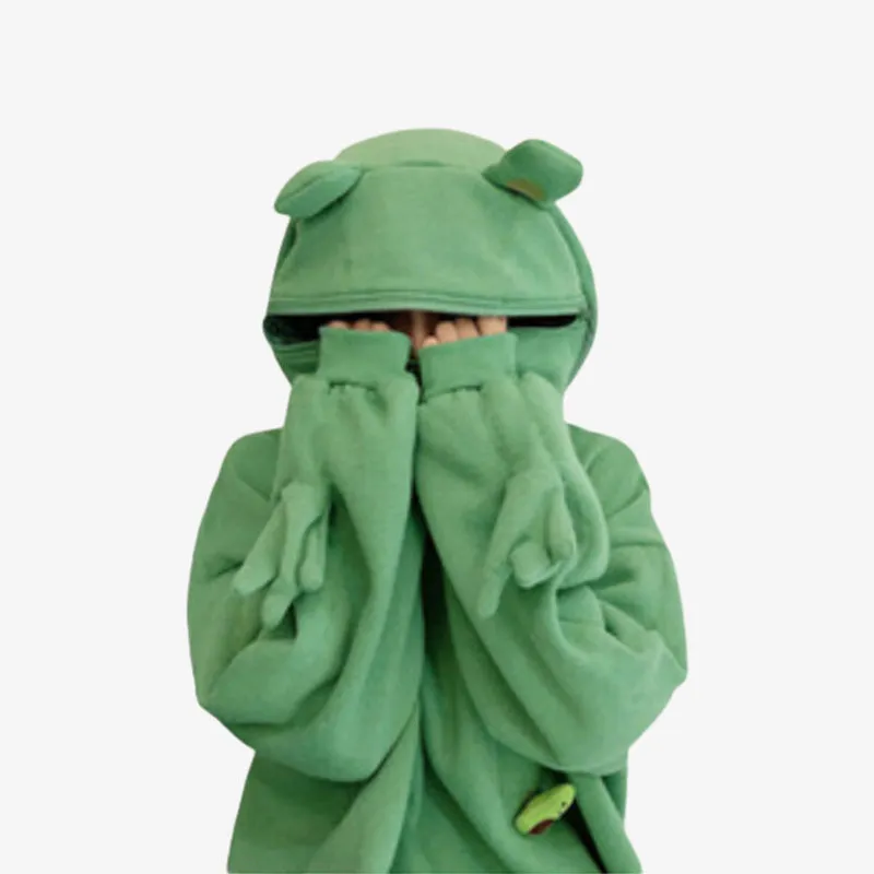 Kawaii Hoodie